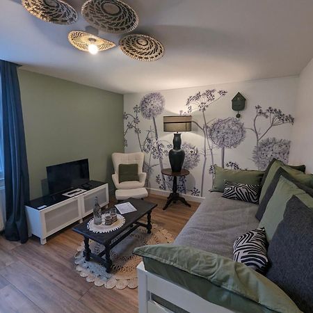 Hotel Le Champ Des Sources Langres Exterior foto